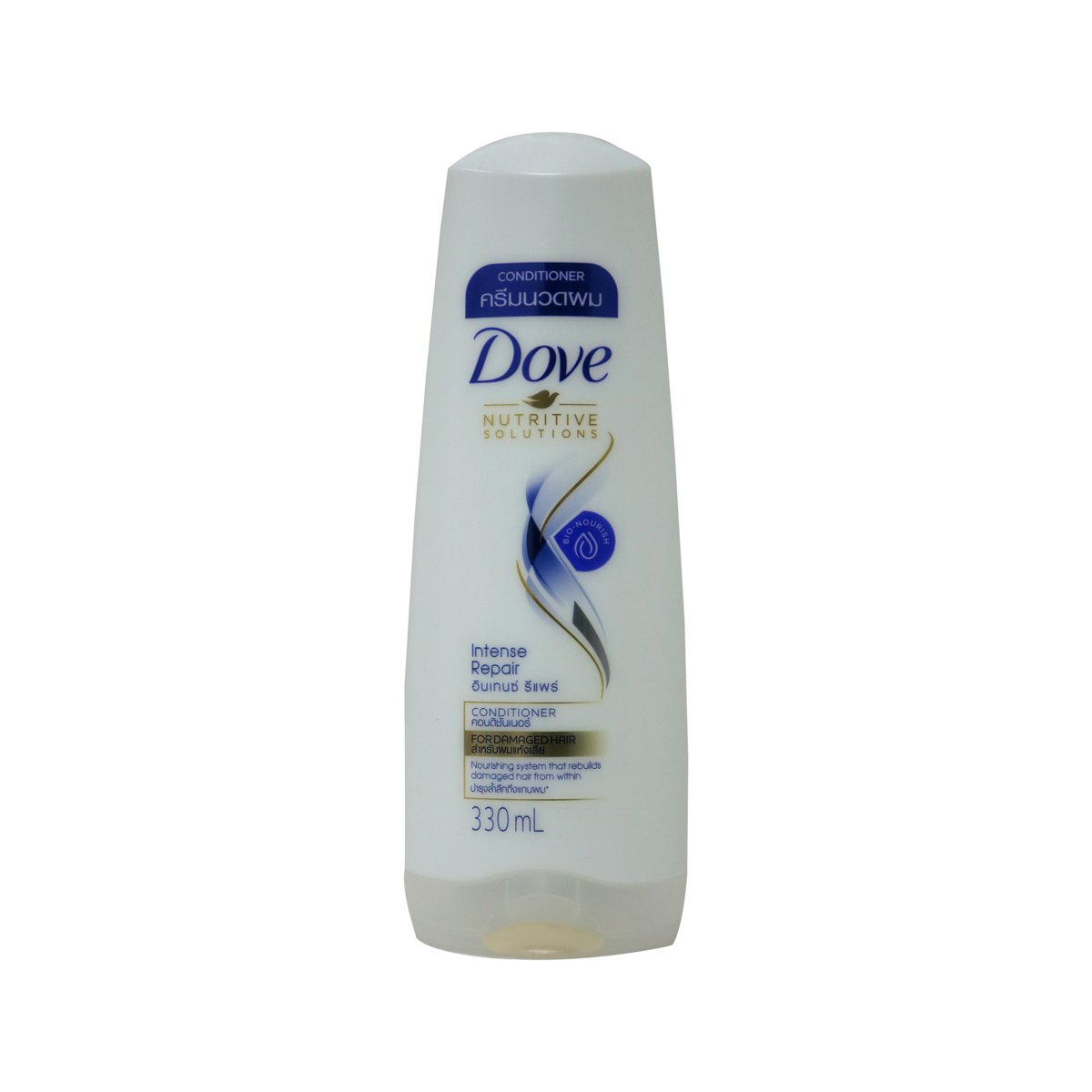 Dove Hair Conditioner Intense Repair 320ml