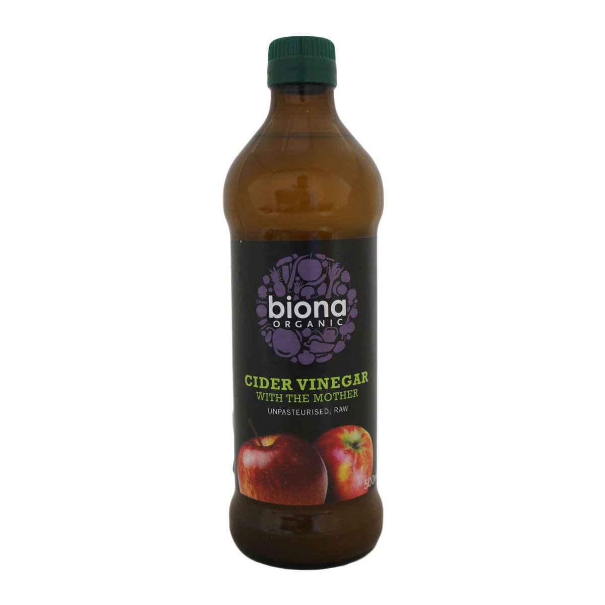 Biona Organic Cider Vinegar 500ml