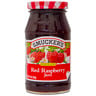 Smucker's Jam Seedless Red Raspberry 340 g
