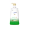 Dove Caring Shampoo Hair Fall Rescue 680ml