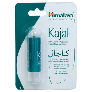 Himalaya Herbal Eye Definer Kajal 2.7g