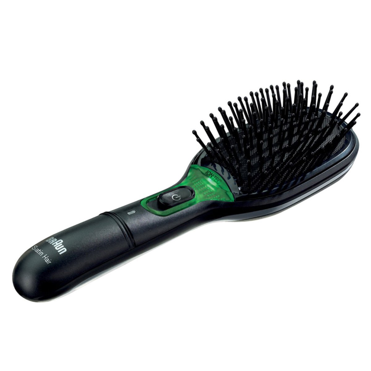 Braun Hair Brush Iontec SB-1
