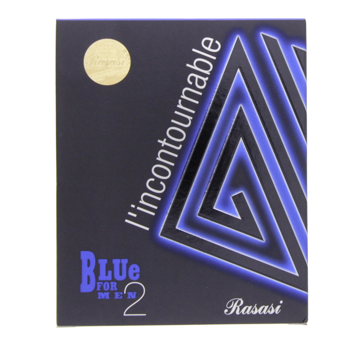 Rasasi Blue For Men I'incontournable 75 ml