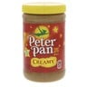 Peter Pan Creamy Peanut Butter 462 g