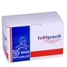 Hotpack Face Mask 3ply 50pcs