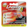Laser Tripleblade Control 3-4Pcs