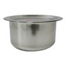Chefline Top Set Stainless Steel With Lid 10cm