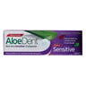 Aloe Dent Aloe Vera Toothpaste Sensitive 50ml
