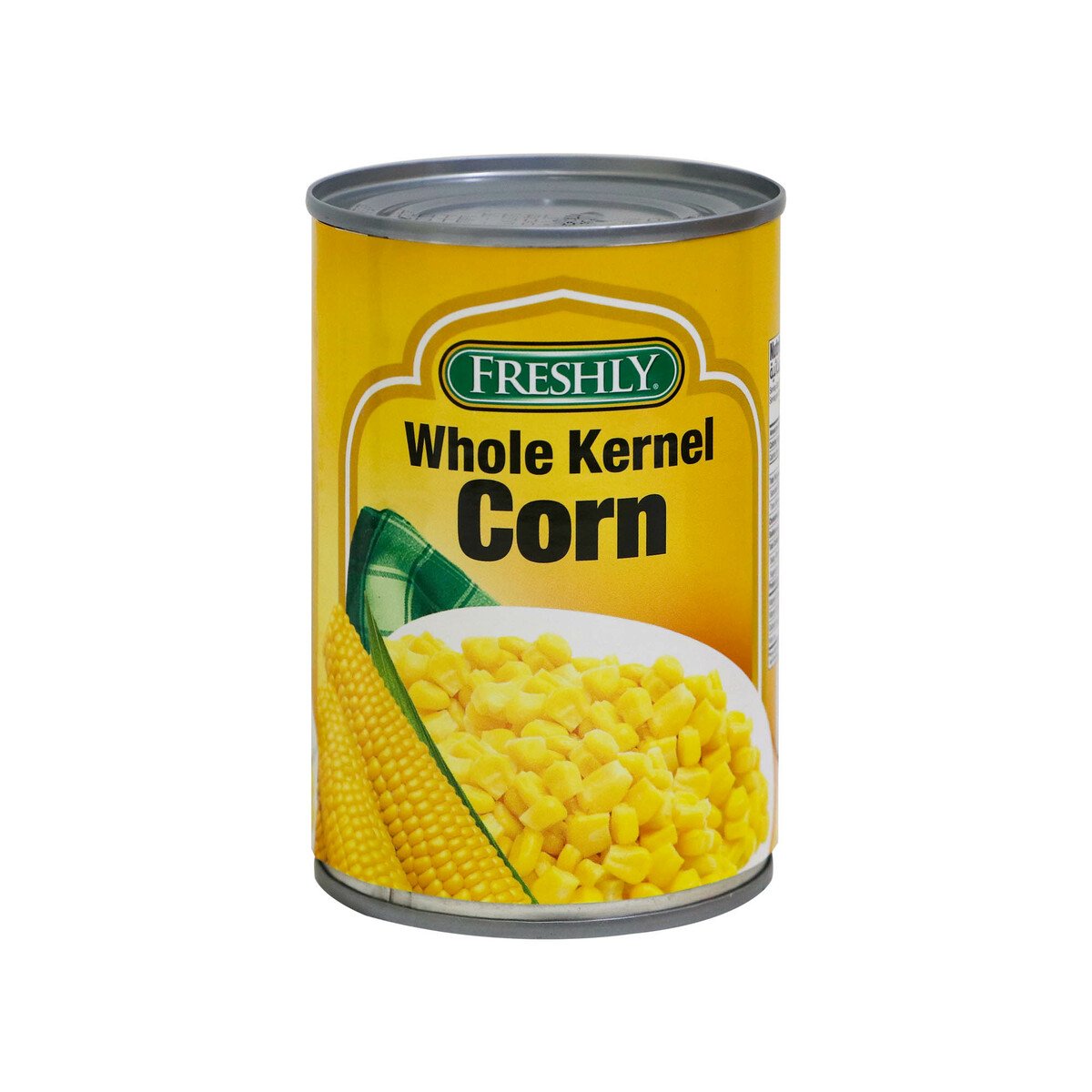 Freshly Whole Kernel Corn 15oz