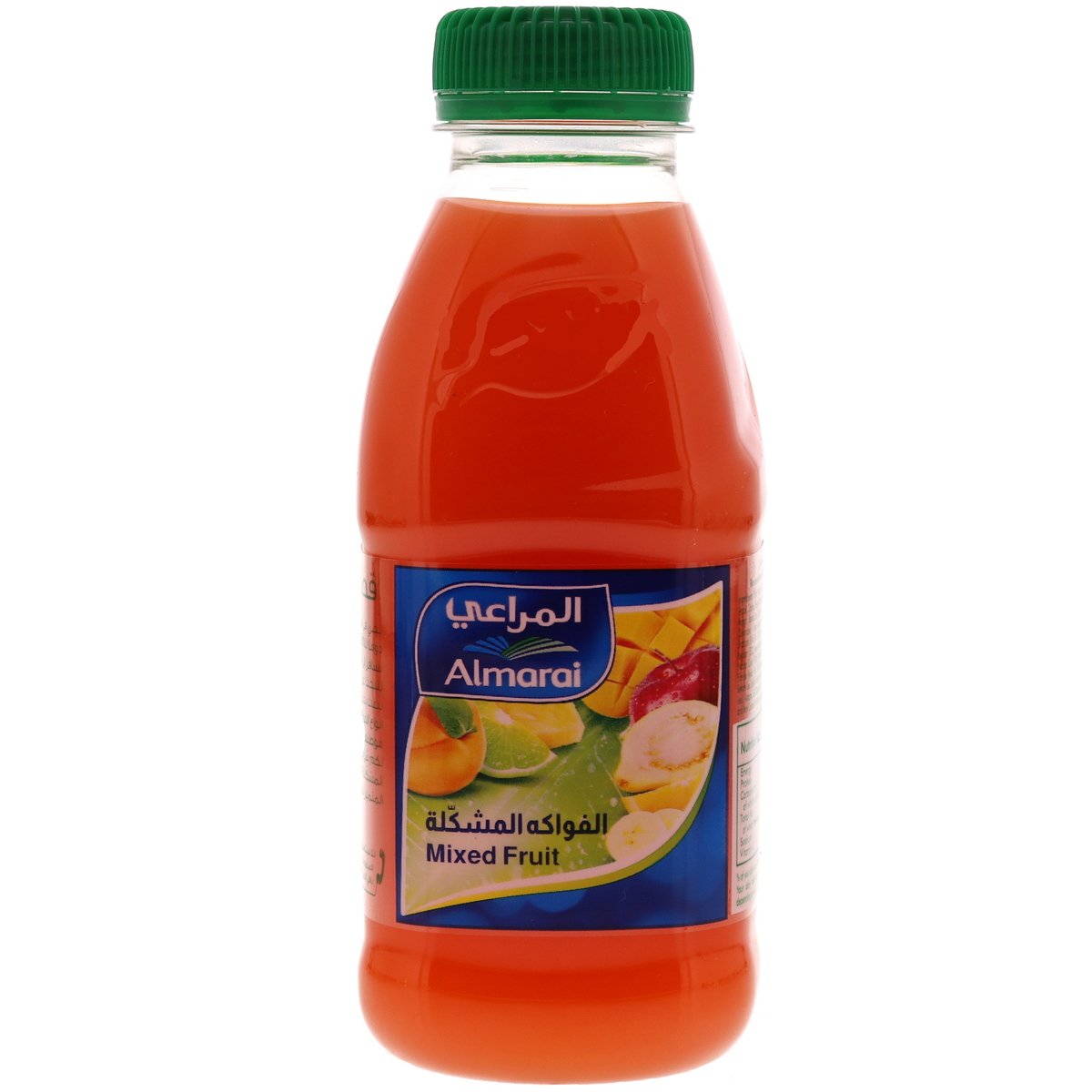 Almarai Mixed Fruit Juice 200 ml
