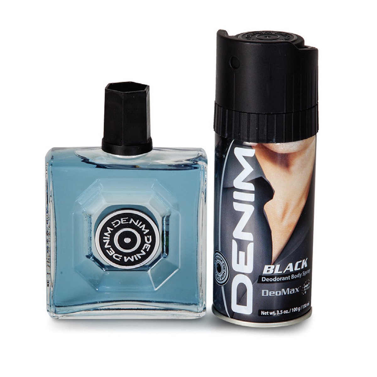 Denim After Shave 100ml + Deo 150ml