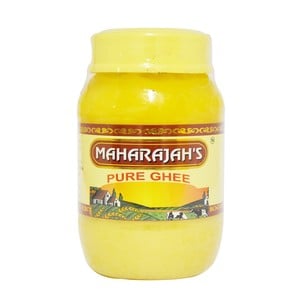 Maharajah's Pure Ghee 500ml