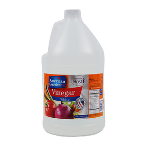American Garden Vinegar White 1Gallon