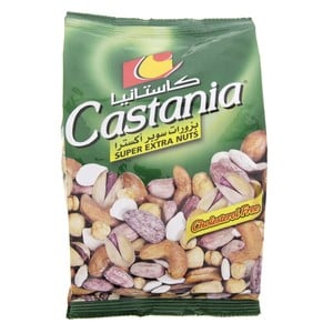 Castania Super Extra Nuts 300 g