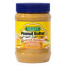 Freshly Creamy Roasted Peanut & Honey Peanut Butter 510g