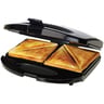 Black & Decker Sandwich Maker TS2020B5