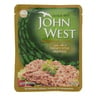 John West Tuna With A French Style Dressing 85 g