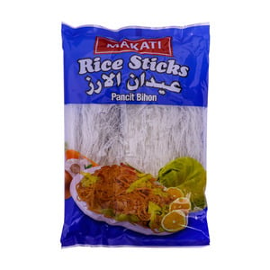 Makati Rice Sticks Pancit Bihon 200g