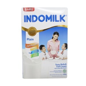 Indomilk Susu Bubuk Full Cream 800g