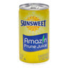 Sunsweet Amazin Prune Juice 163ml
