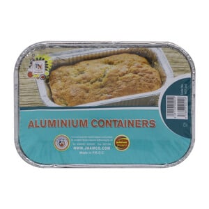 Disposable Aluminum Cookie Sheets Baking Pans 5PCS KOREA