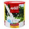 Al Khair Instant Full Cream Powdered Milk 2.5kg