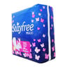 Stayfree Maxi Nonwing 20 Counts