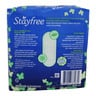 Stayfree Slim Nonwing 20 Counts