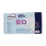 Tena Underpad Large 8 Counts