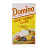 Domino Brown Sugar Light 453 g