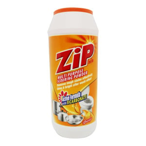 Zip Powder Orange 500g