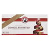 Bakers Choice Assorted Biscuits 200g