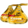 Hershey's Kisses Chocolate Assorted 2 x 150 g