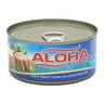 Aloha Light Meat Tuna in Vegetable Oil 185g
