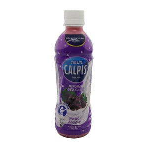 Calpis Yogurt Grape 350ml