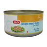 Lulu Whole Meat Tuna Solid Brine 200g
