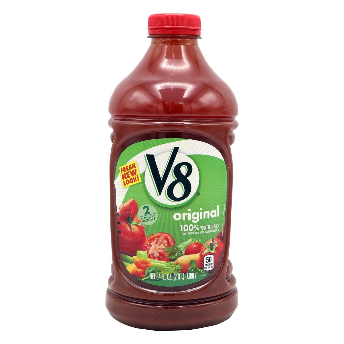 V8 Original Vegetable Juice 1.89 Litres