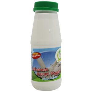 Lebanese Ayran Yogurt Drink 250ml