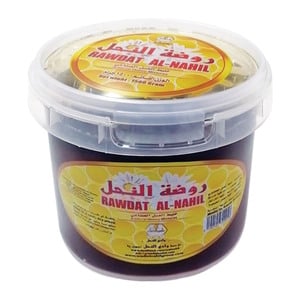 Wadi Al Nahil Honey Rawdat 1.5kg