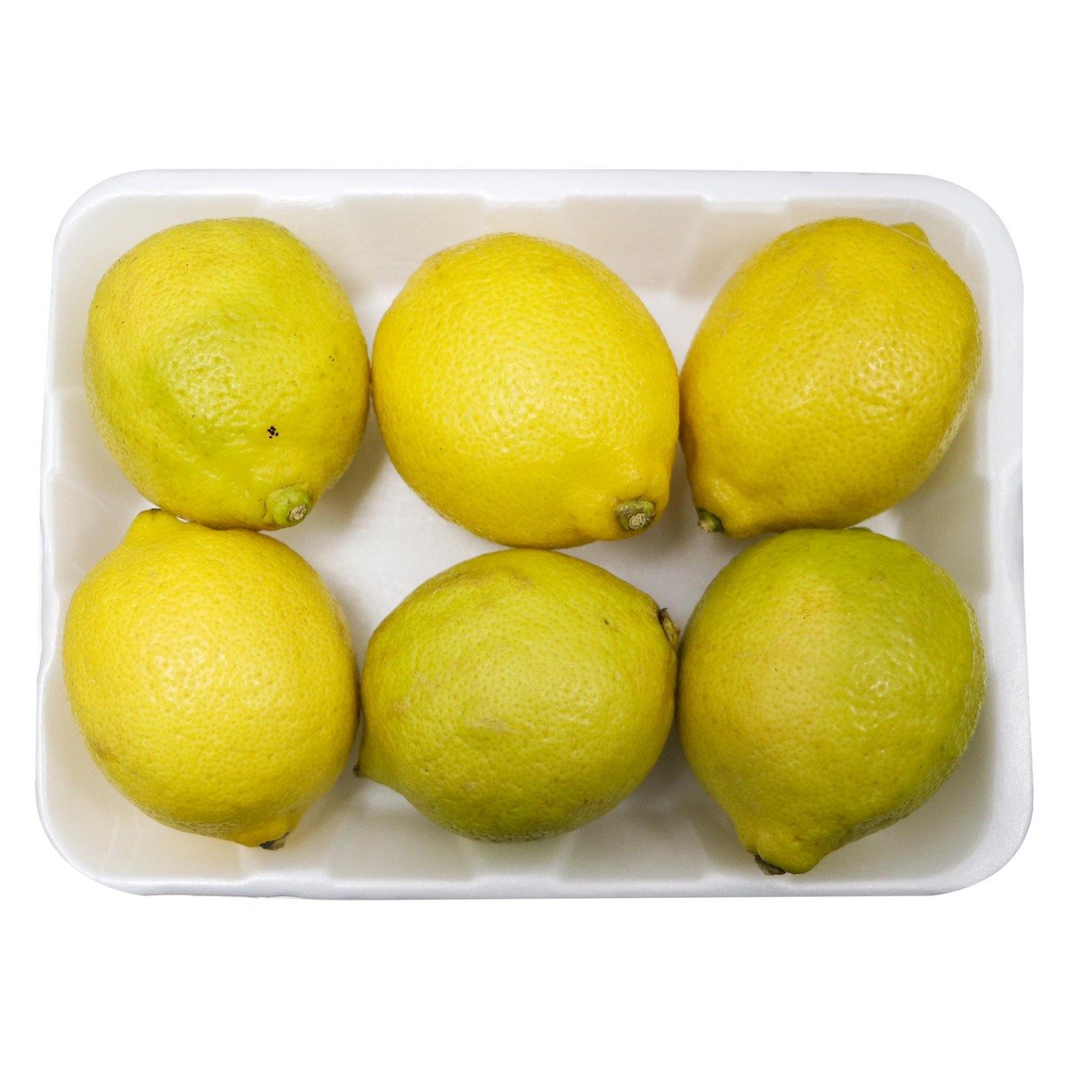Lemon Tray Pack 500g