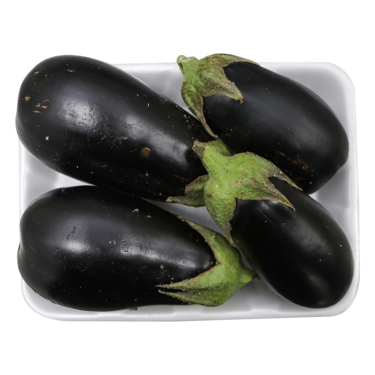 Eggplant Tray Pack 500g