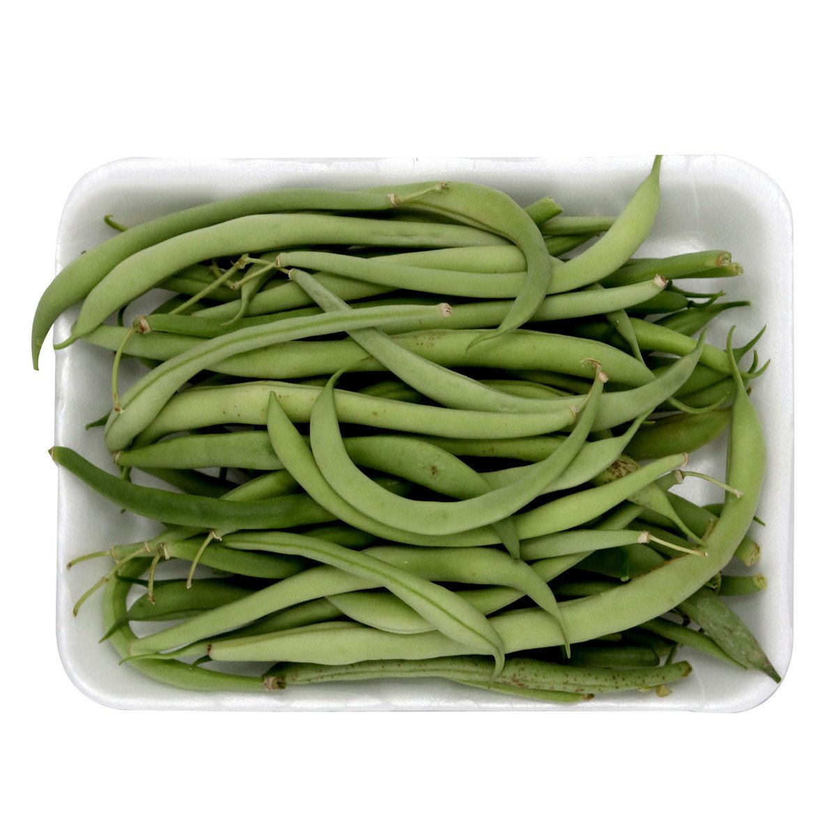 Beans Green 1pkt