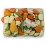 Mixed Vegetables Tray Pack 500g