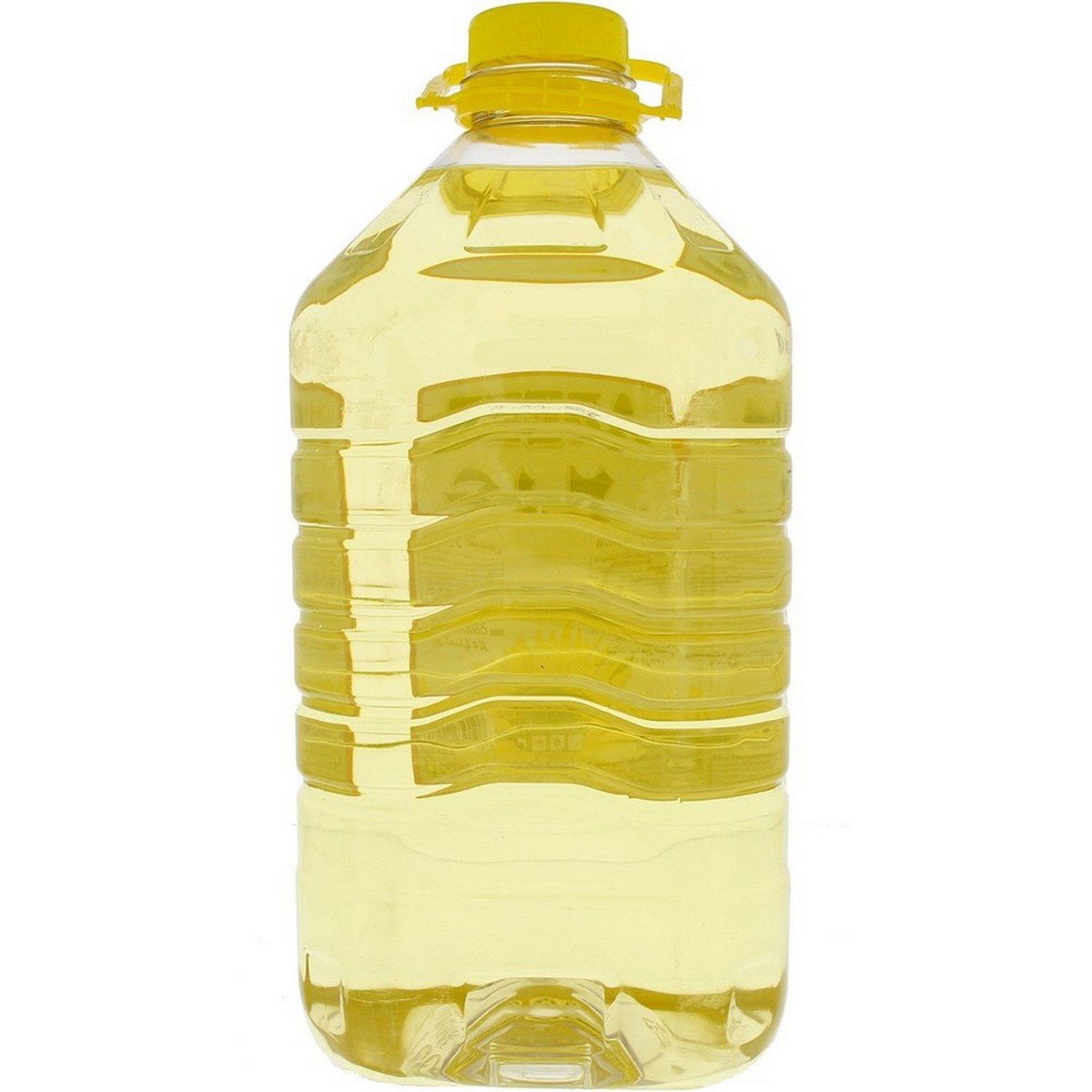 Abeer Sunflower Oil 5 Litres