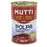 Mutti Polpa Chopped Tomatoes 400 g