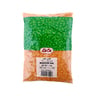 Repacked Packets Masoor Dal 800g