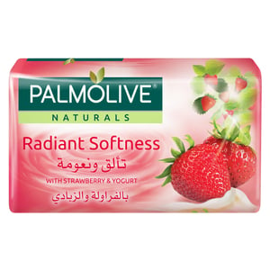 Palmolive Naturals Soap Yoghurt & Fruits 120 g