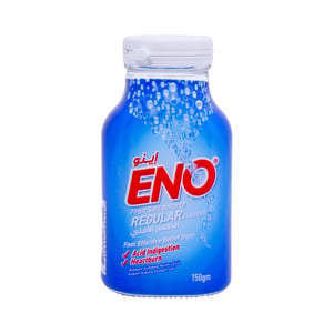 Eno Fruit Salt Regular Flavour 150 g