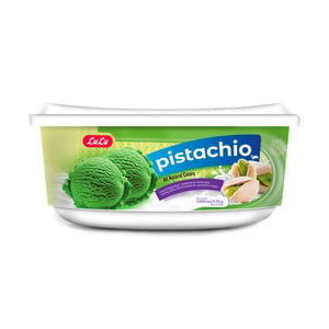 LuLu Pistachio Ice Cream 1Litre