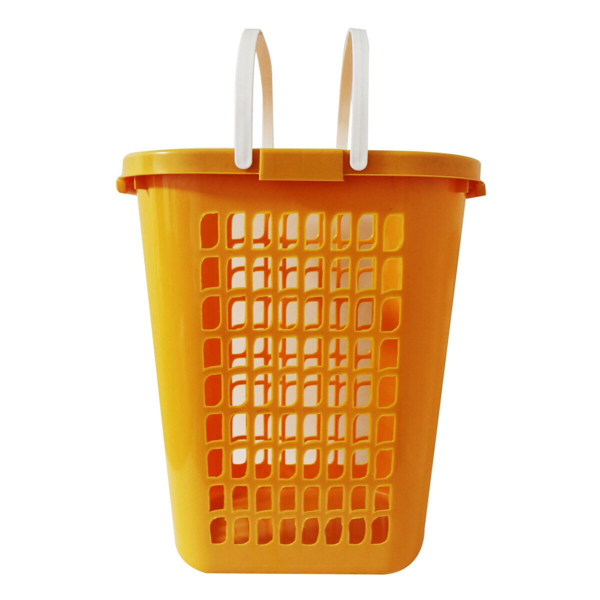 Felton Laundry Basket Square 48Cm 8636